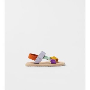 Toddler Zara Sandals